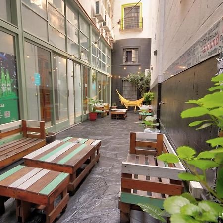 Play Hostel Arcos Μπουένος Άιρες Εξωτερικό φωτογραφία