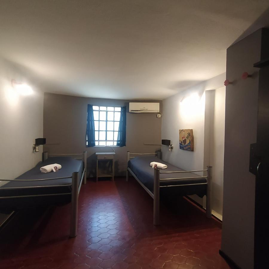 Play Hostel Arcos Μπουένος Άιρες Εξωτερικό φωτογραφία