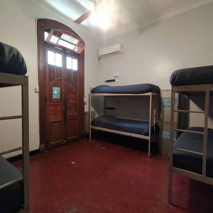 Play Hostel Arcos Μπουένος Άιρες Εξωτερικό φωτογραφία