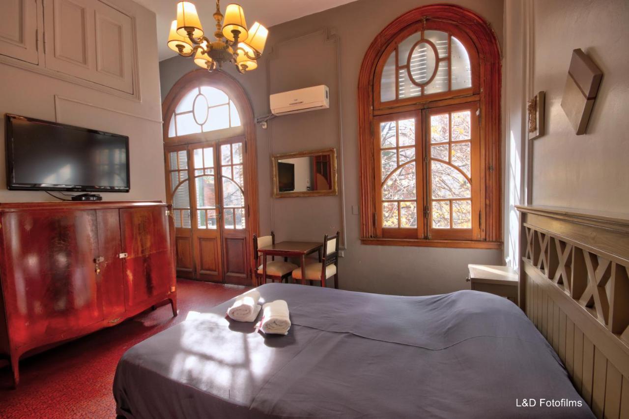 Play Hostel Arcos Μπουένος Άιρες Εξωτερικό φωτογραφία