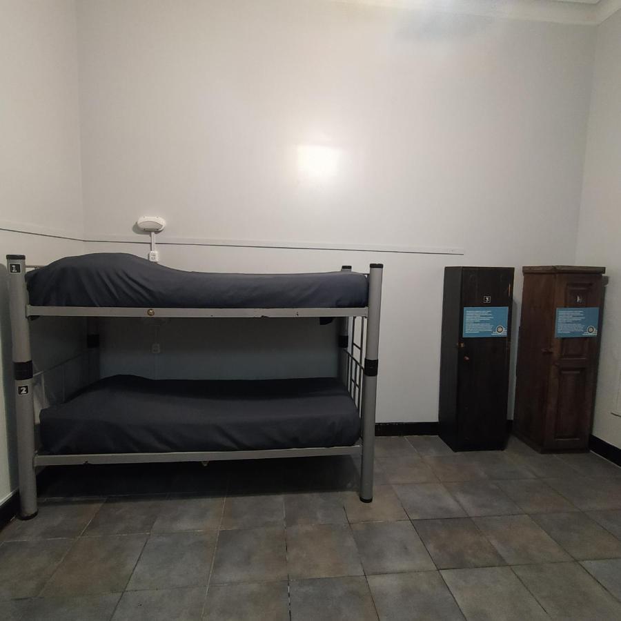 Play Hostel Arcos Μπουένος Άιρες Εξωτερικό φωτογραφία