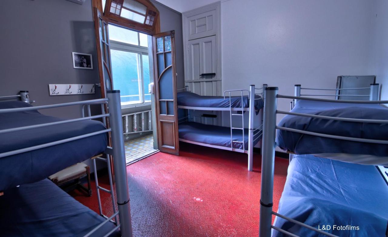 Play Hostel Arcos Μπουένος Άιρες Εξωτερικό φωτογραφία