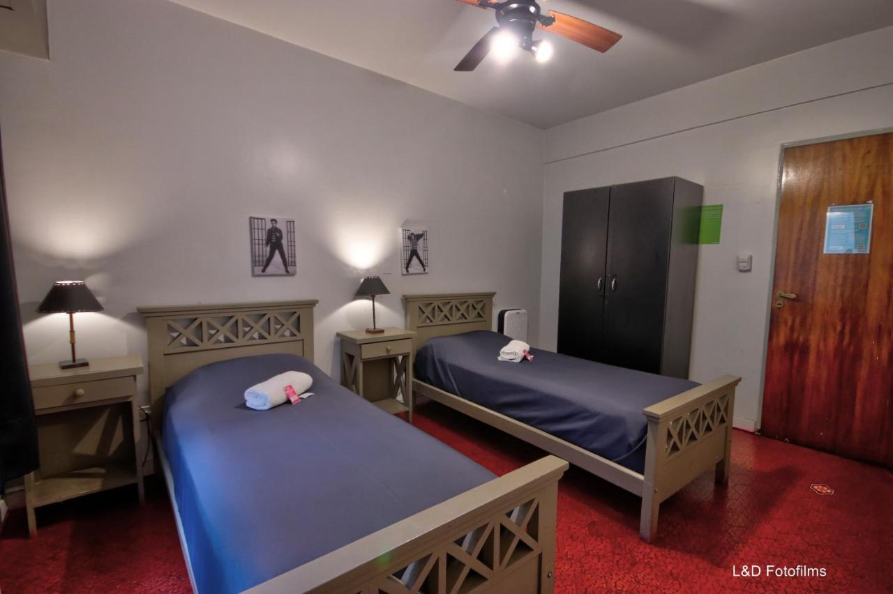 Play Hostel Arcos Μπουένος Άιρες Εξωτερικό φωτογραφία