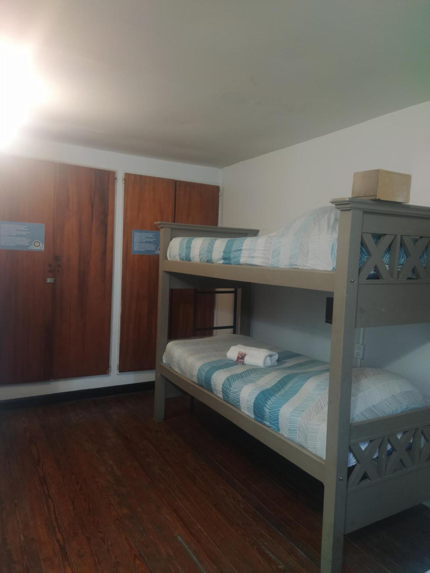 Play Hostel Arcos Μπουένος Άιρες Εξωτερικό φωτογραφία