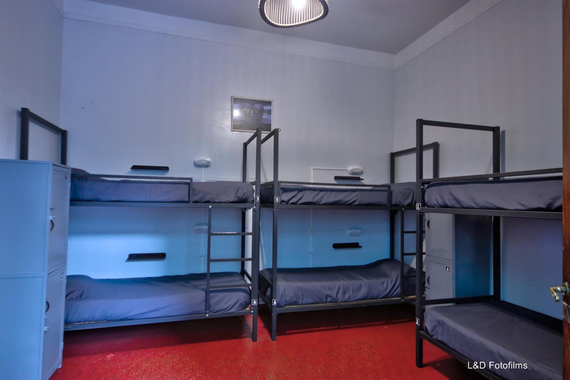 Play Hostel Arcos Μπουένος Άιρες Εξωτερικό φωτογραφία