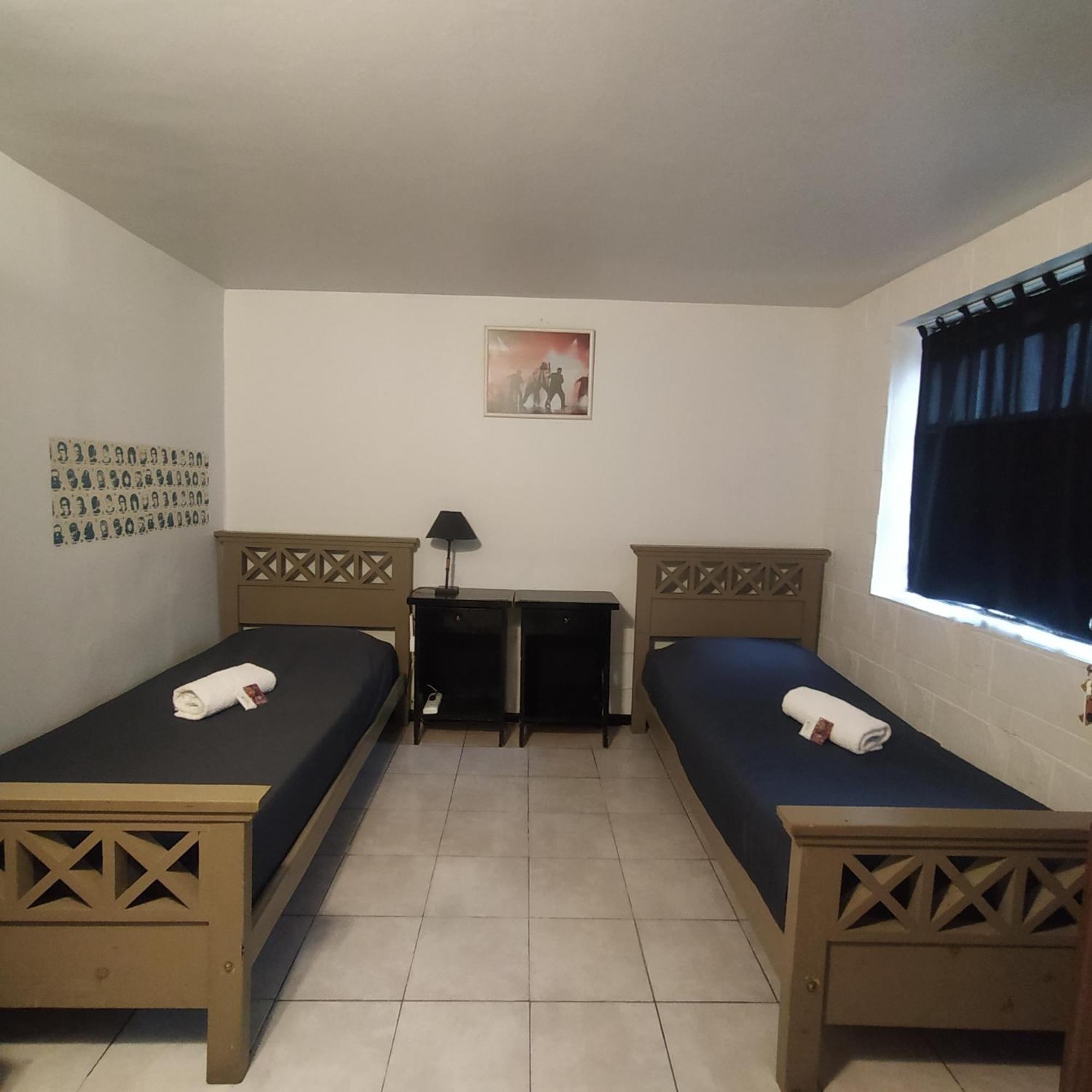 Play Hostel Arcos Μπουένος Άιρες Εξωτερικό φωτογραφία