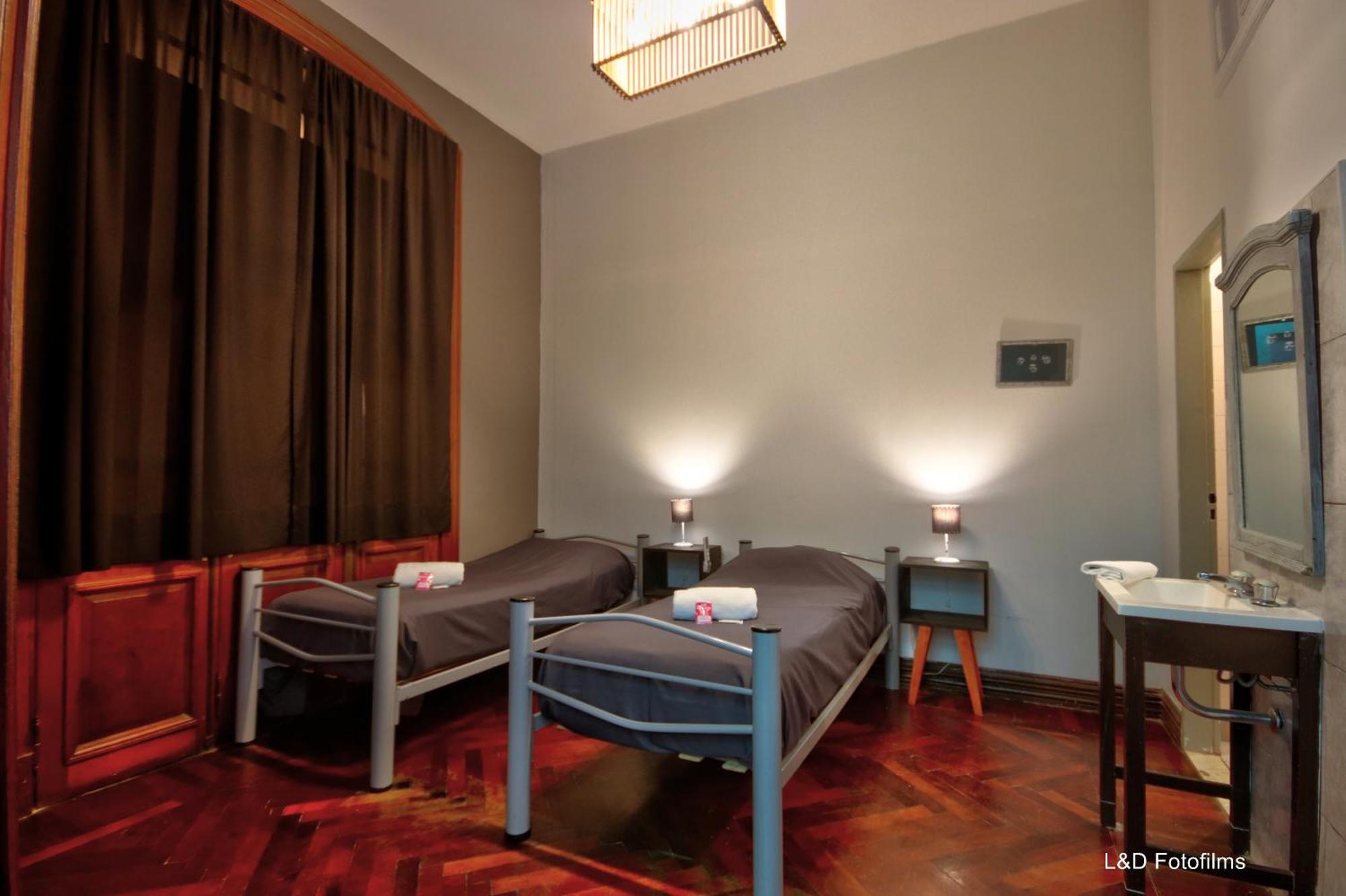 Play Hostel Arcos Μπουένος Άιρες Εξωτερικό φωτογραφία