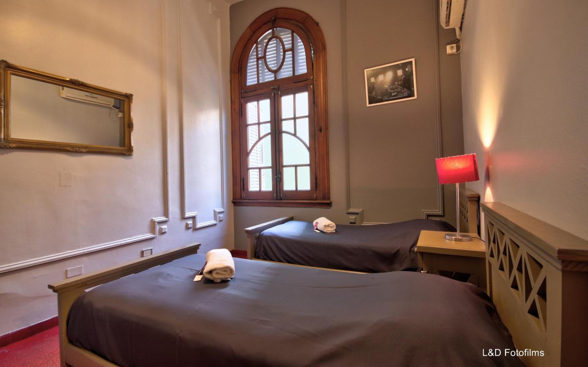 Play Hostel Arcos Μπουένος Άιρες Εξωτερικό φωτογραφία
