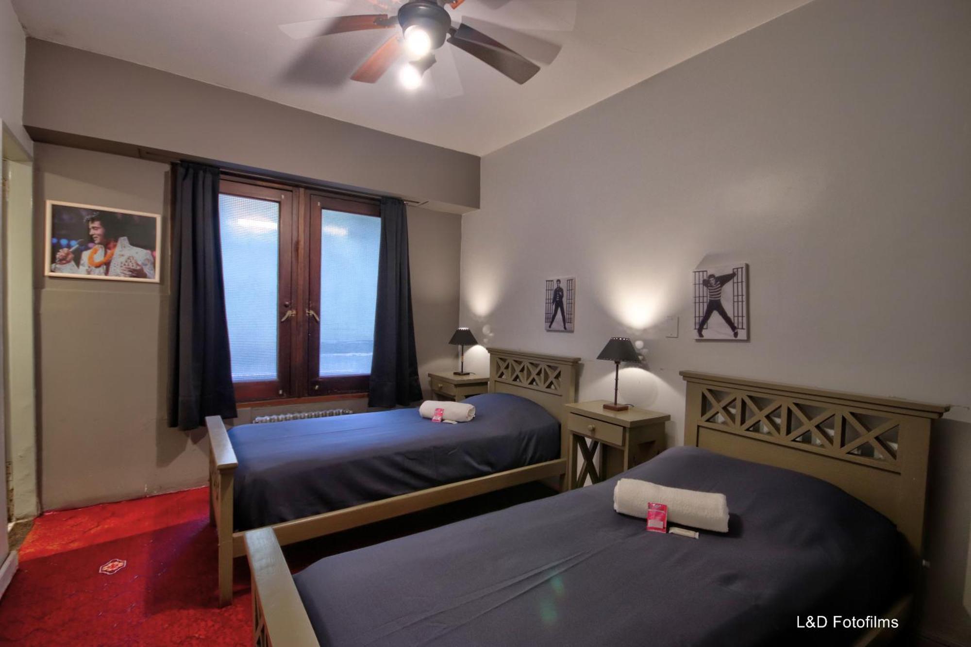 Play Hostel Arcos Μπουένος Άιρες Εξωτερικό φωτογραφία