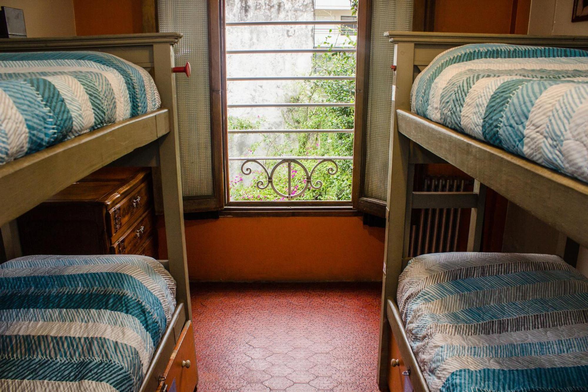 Play Hostel Arcos Μπουένος Άιρες Εξωτερικό φωτογραφία