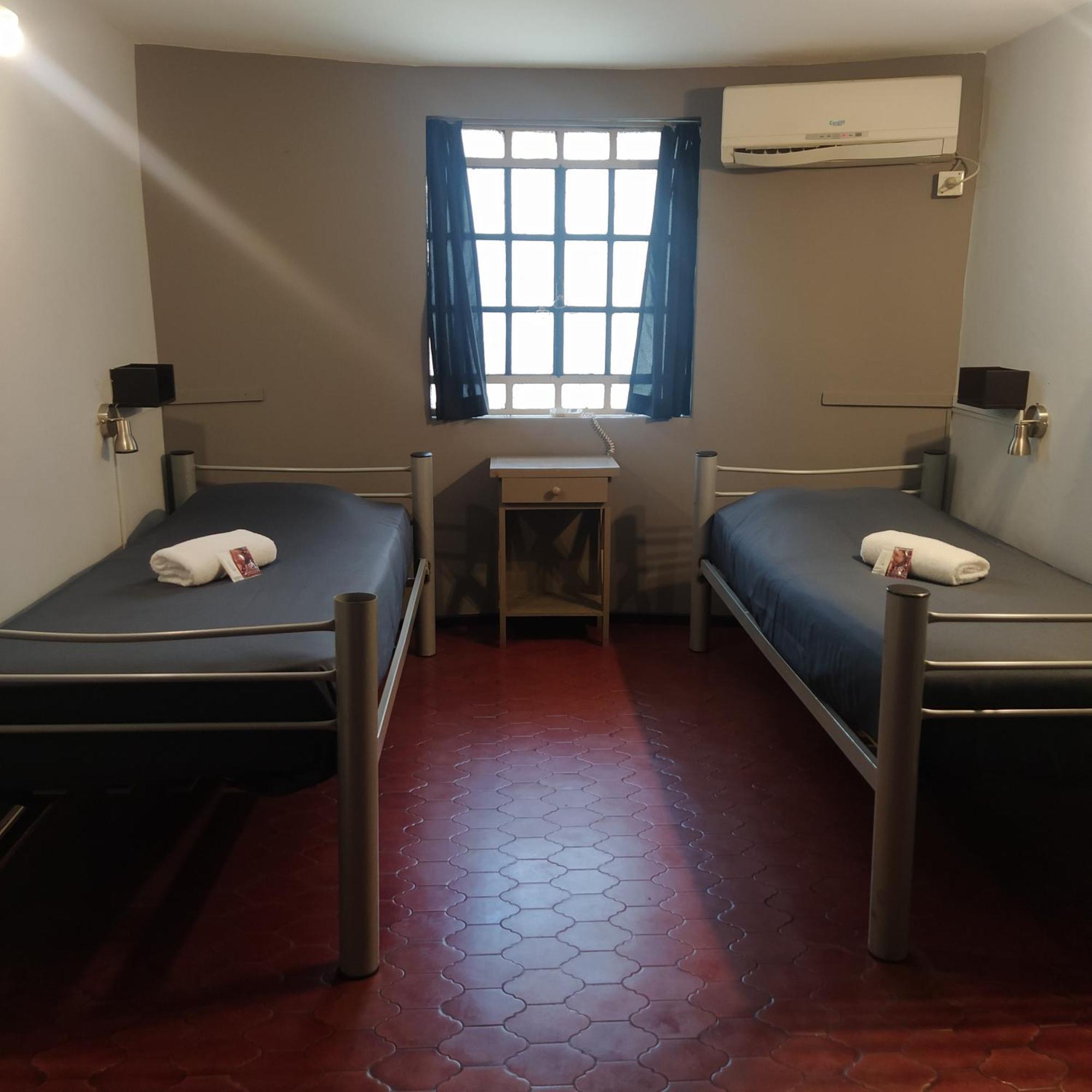Play Hostel Arcos Μπουένος Άιρες Εξωτερικό φωτογραφία