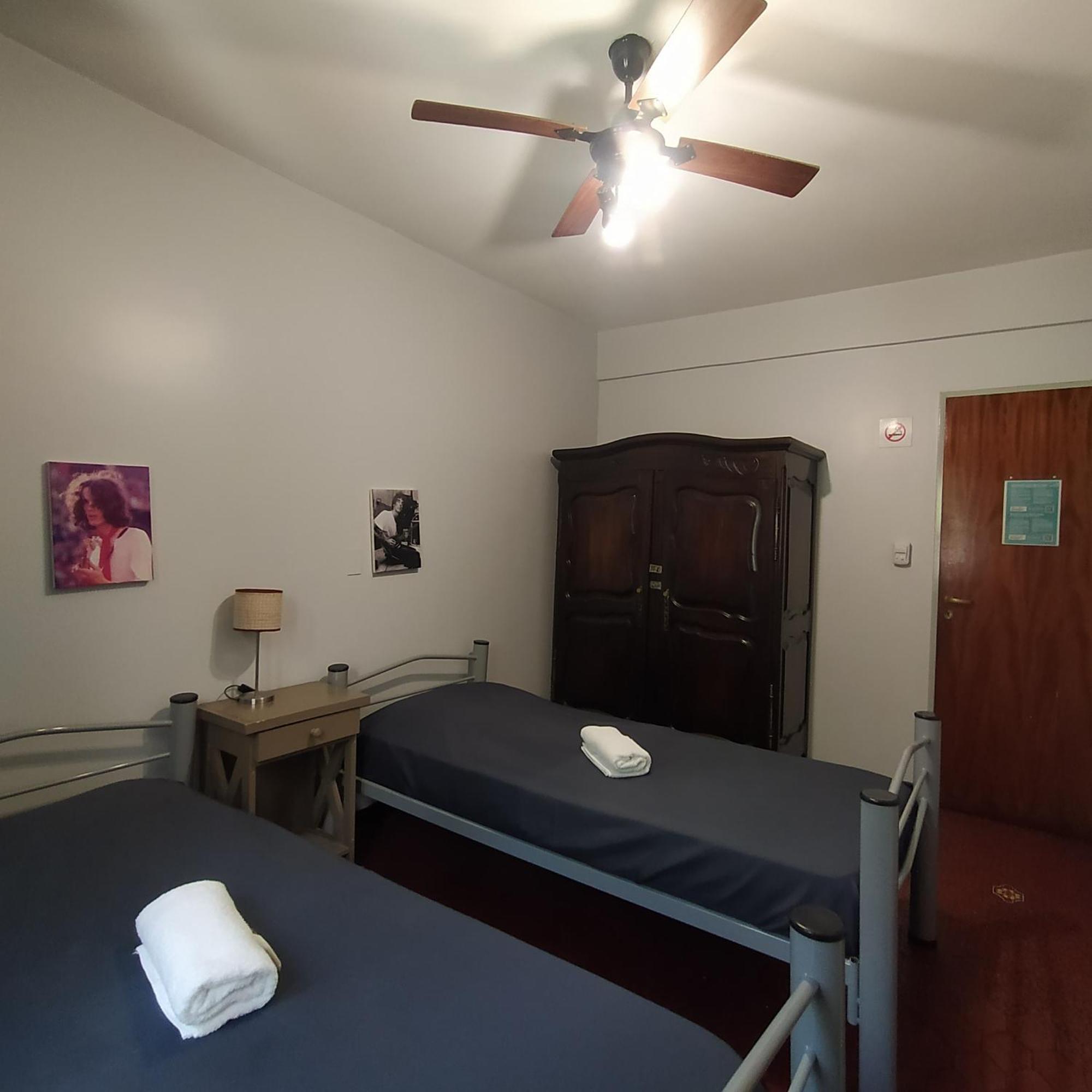 Play Hostel Arcos Μπουένος Άιρες Εξωτερικό φωτογραφία