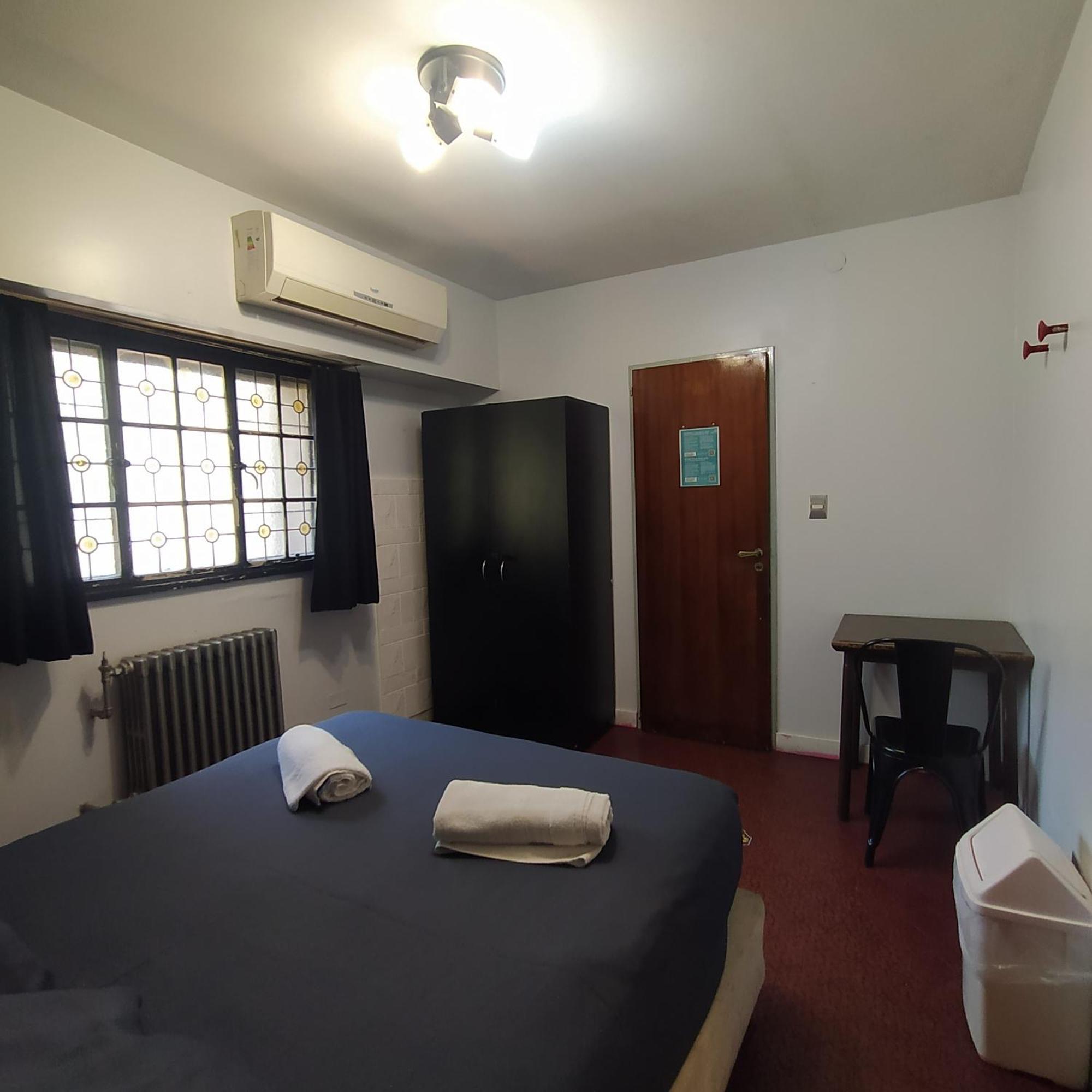 Play Hostel Arcos Μπουένος Άιρες Εξωτερικό φωτογραφία