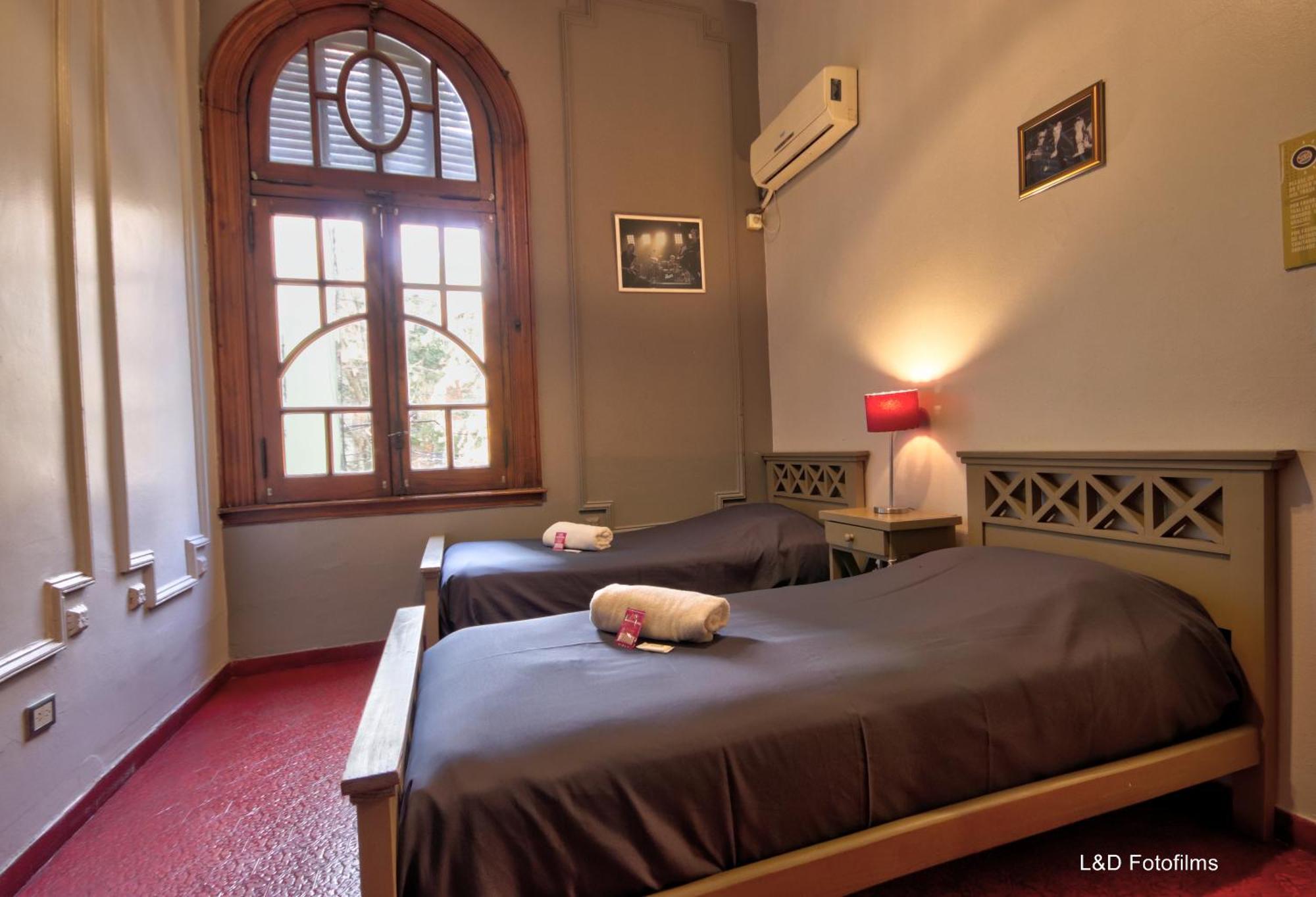 Play Hostel Arcos Μπουένος Άιρες Εξωτερικό φωτογραφία