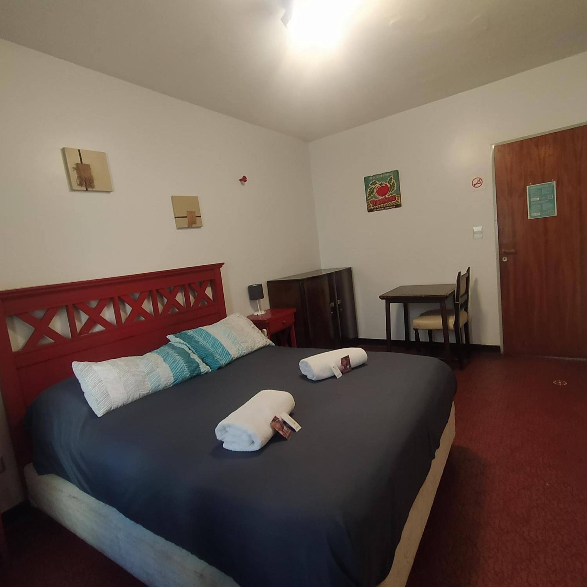 Play Hostel Arcos Μπουένος Άιρες Εξωτερικό φωτογραφία