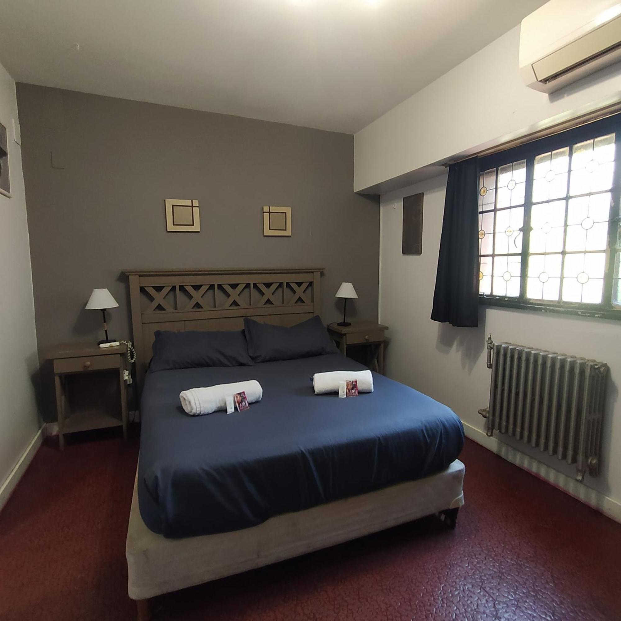 Play Hostel Arcos Μπουένος Άιρες Εξωτερικό φωτογραφία