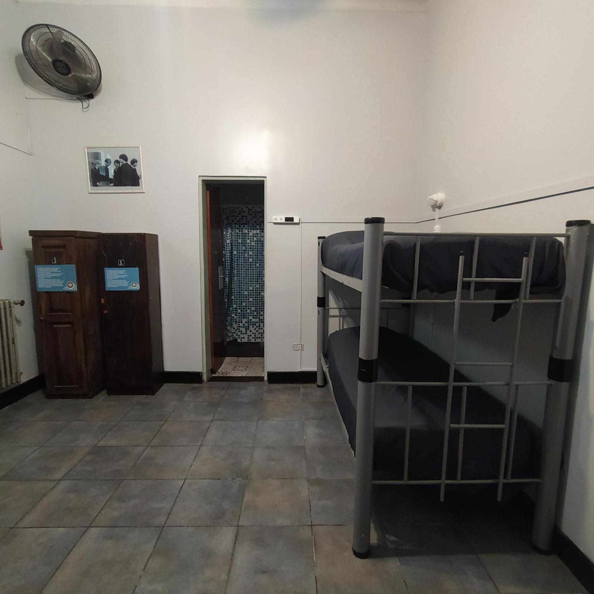 Play Hostel Arcos Μπουένος Άιρες Εξωτερικό φωτογραφία