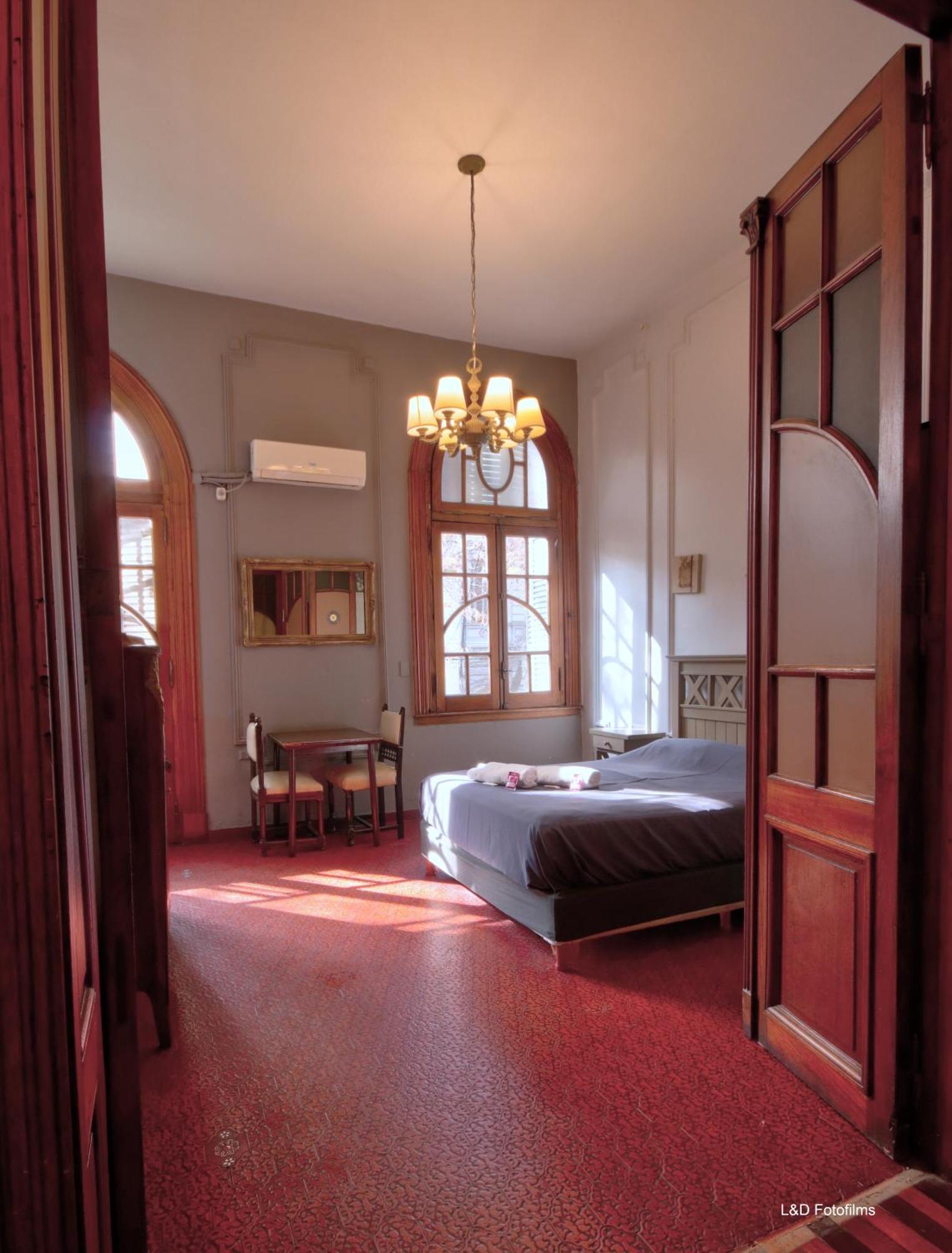 Play Hostel Arcos Μπουένος Άιρες Εξωτερικό φωτογραφία