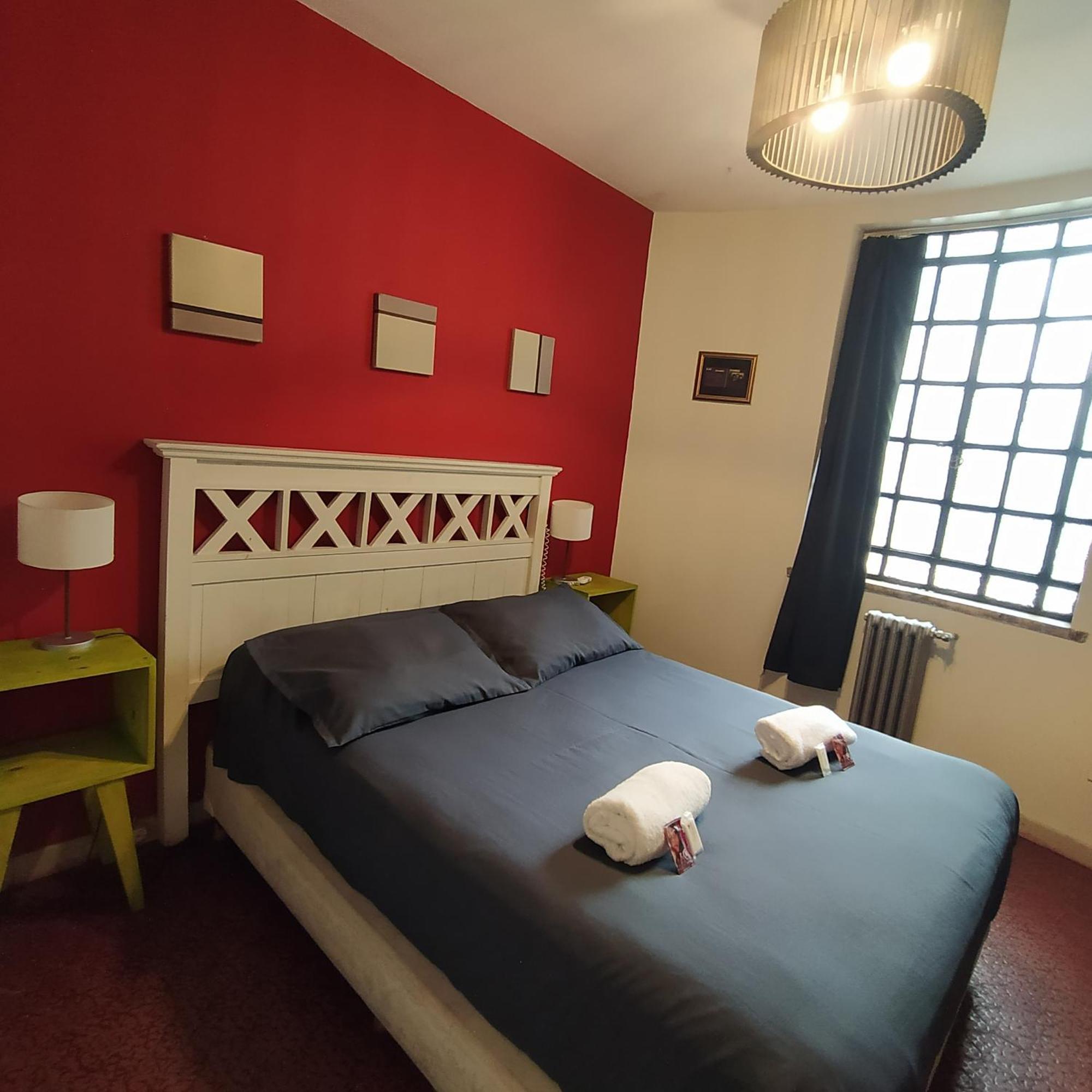 Play Hostel Arcos Μπουένος Άιρες Εξωτερικό φωτογραφία