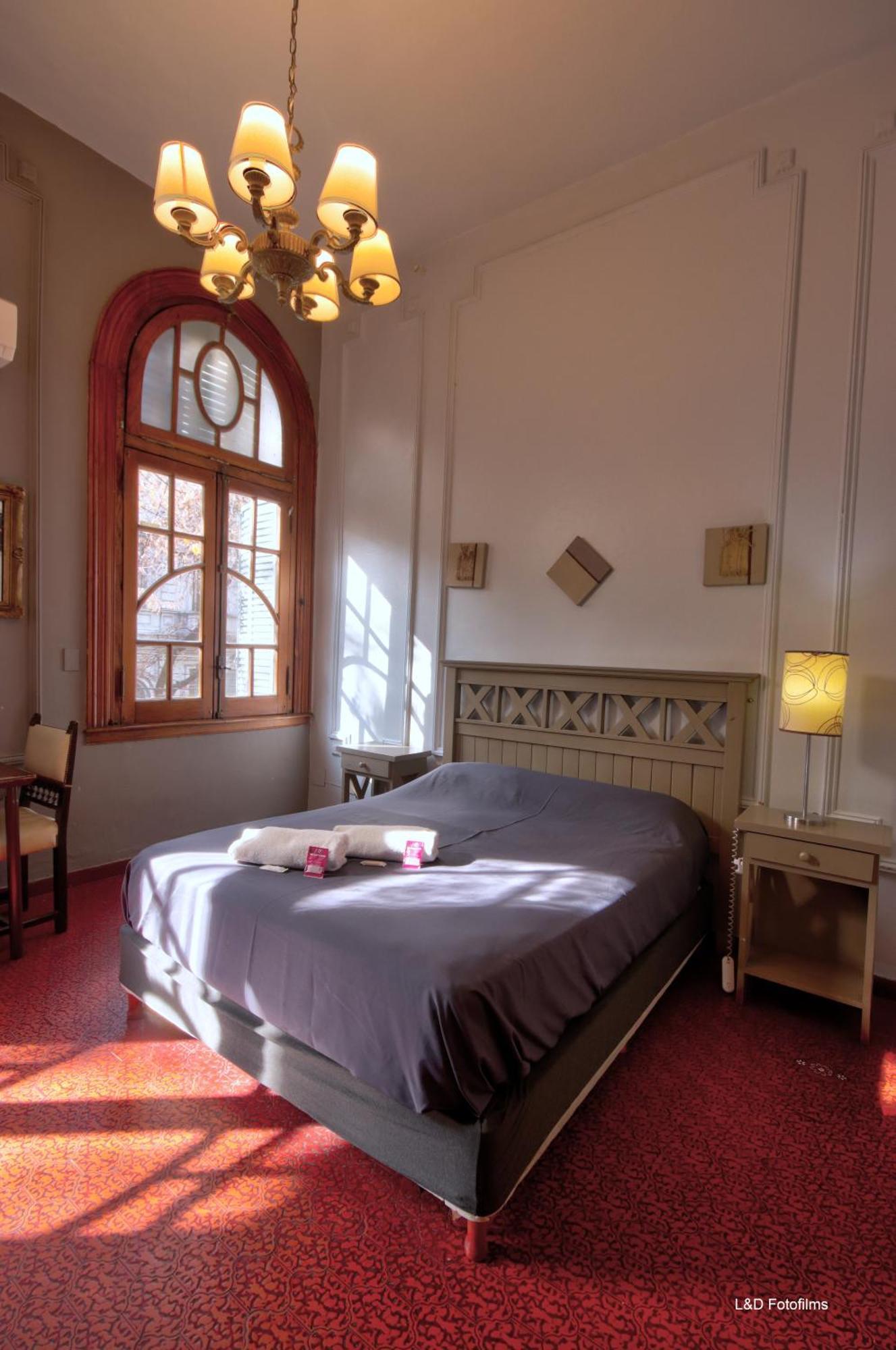 Play Hostel Arcos Μπουένος Άιρες Εξωτερικό φωτογραφία