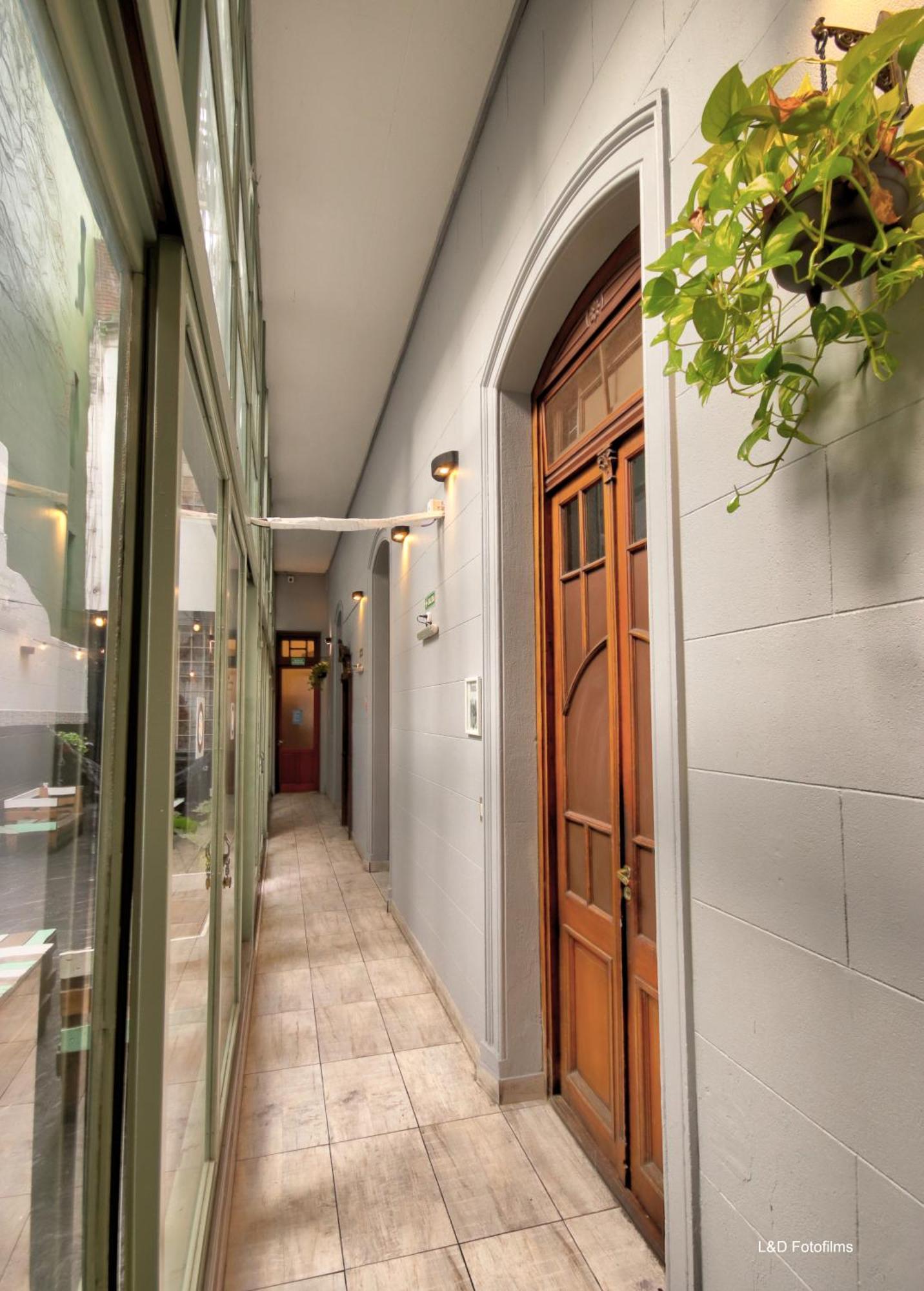 Play Hostel Arcos Μπουένος Άιρες Εξωτερικό φωτογραφία