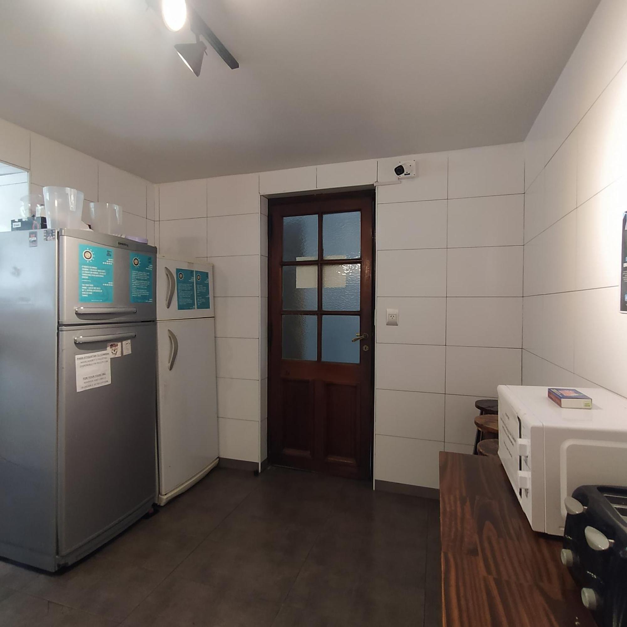 Play Hostel Arcos Μπουένος Άιρες Εξωτερικό φωτογραφία