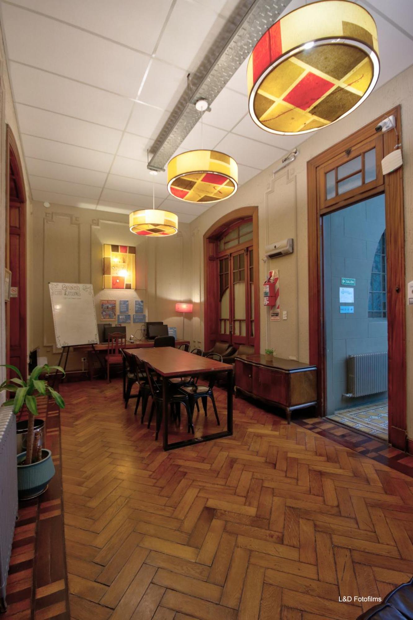 Play Hostel Arcos Μπουένος Άιρες Εξωτερικό φωτογραφία