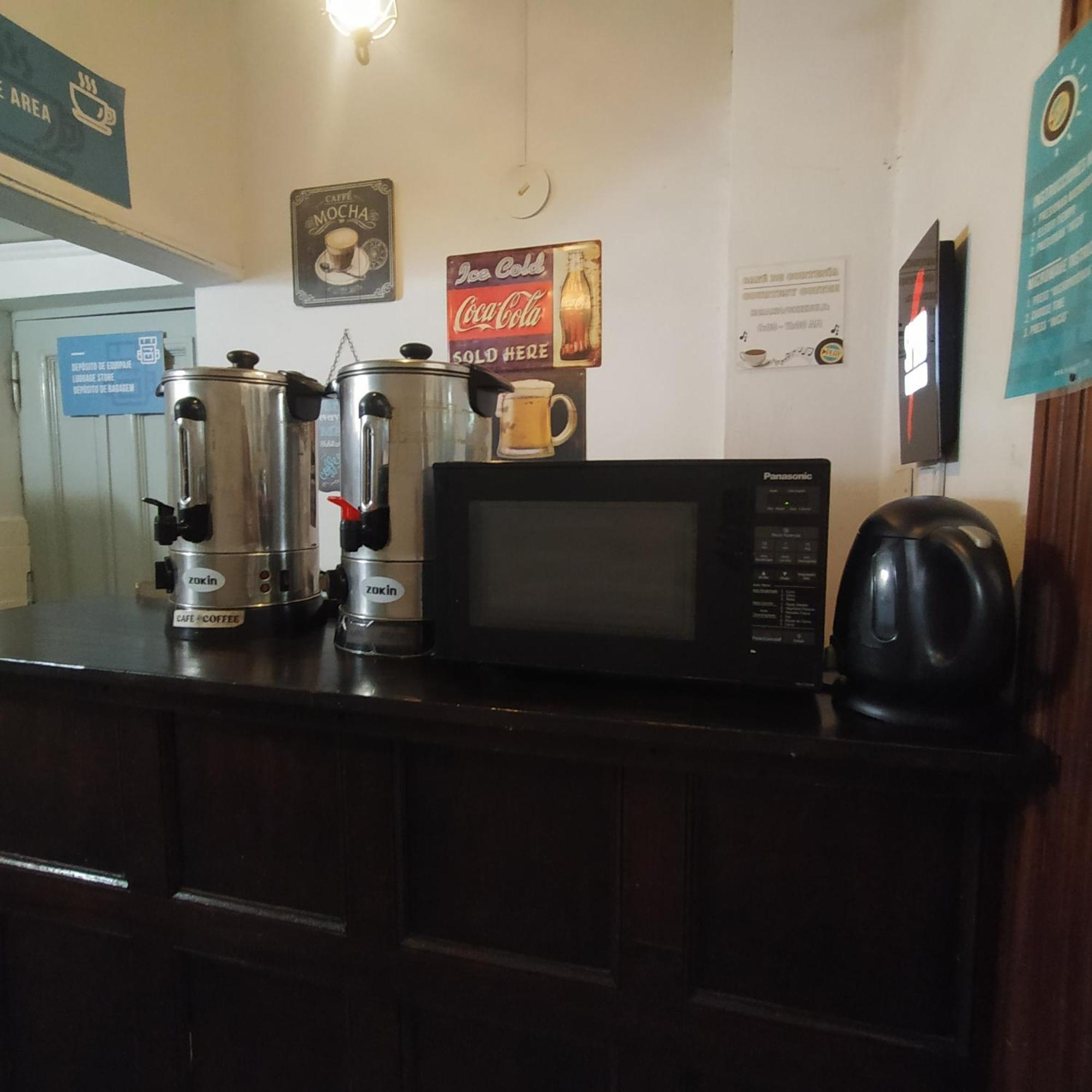 Play Hostel Arcos Μπουένος Άιρες Εξωτερικό φωτογραφία