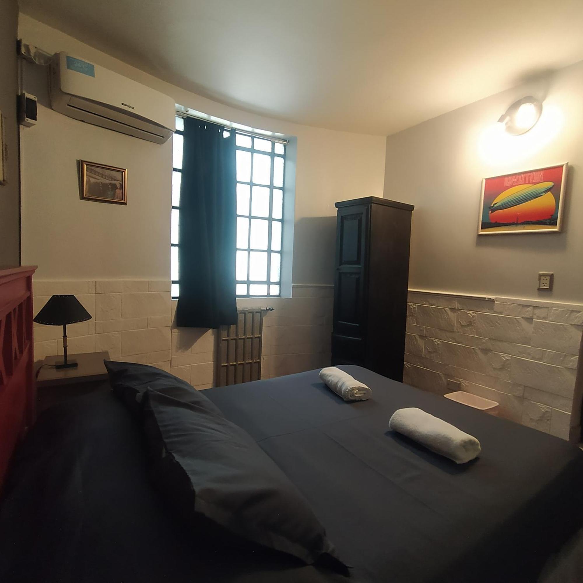 Play Hostel Arcos Μπουένος Άιρες Εξωτερικό φωτογραφία