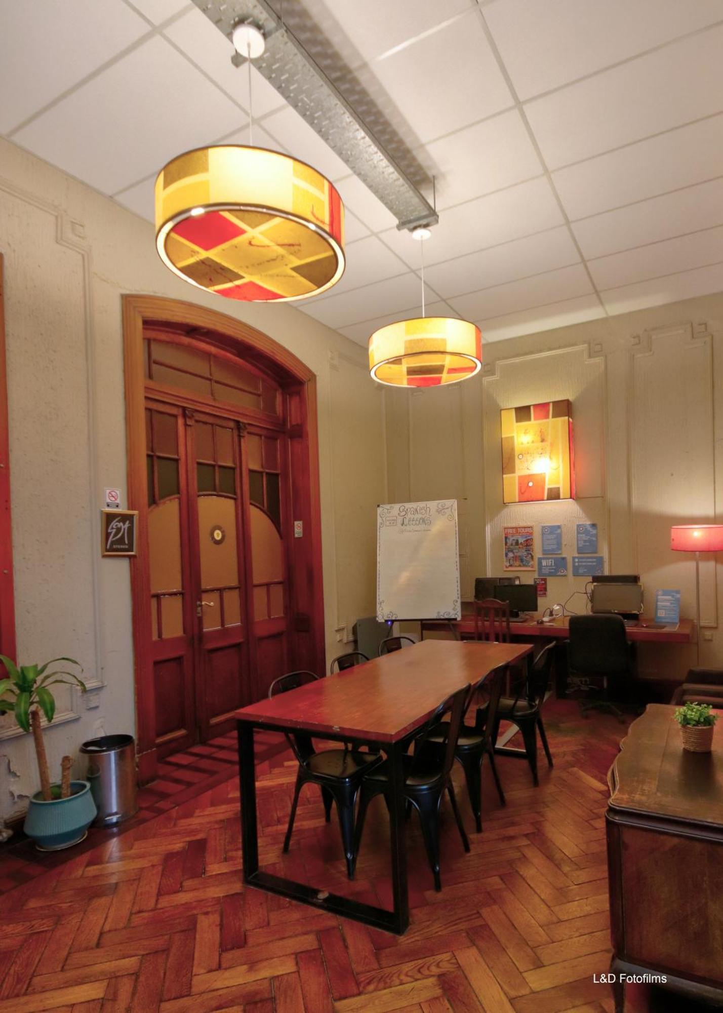 Play Hostel Arcos Μπουένος Άιρες Εξωτερικό φωτογραφία