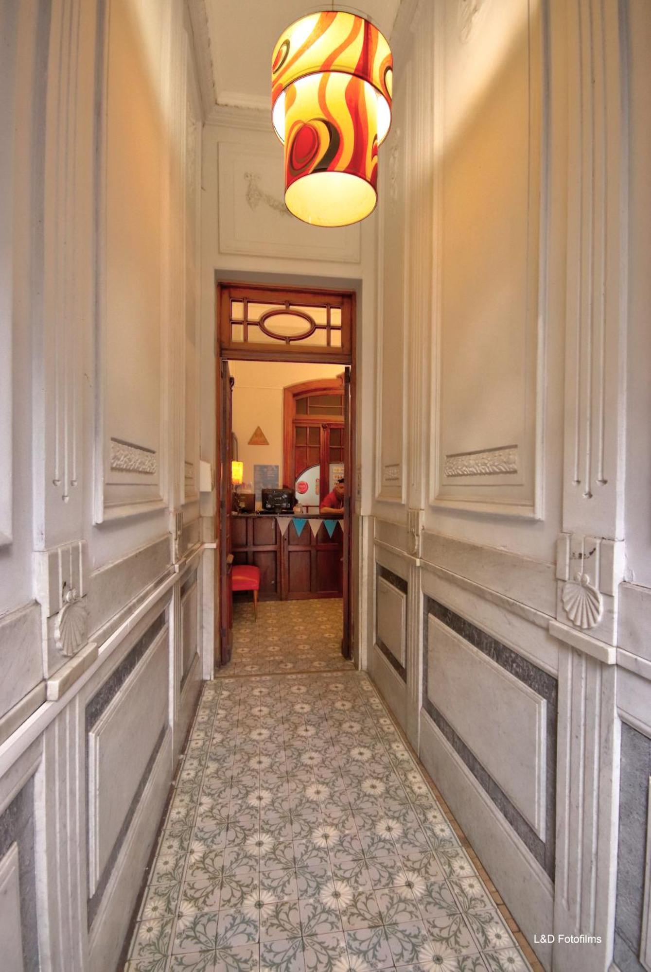 Play Hostel Arcos Μπουένος Άιρες Εξωτερικό φωτογραφία