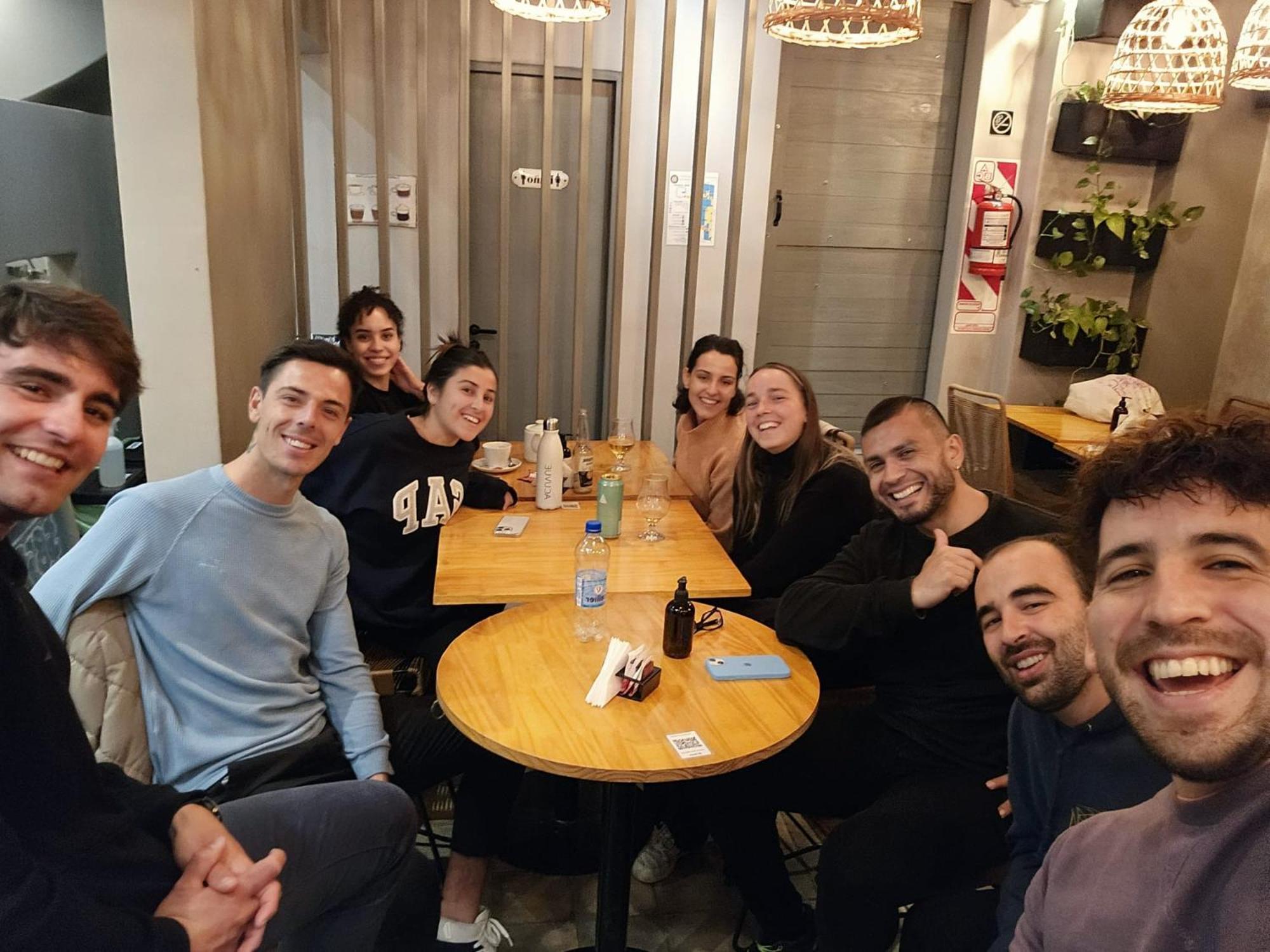 Play Hostel Arcos Μπουένος Άιρες Εξωτερικό φωτογραφία